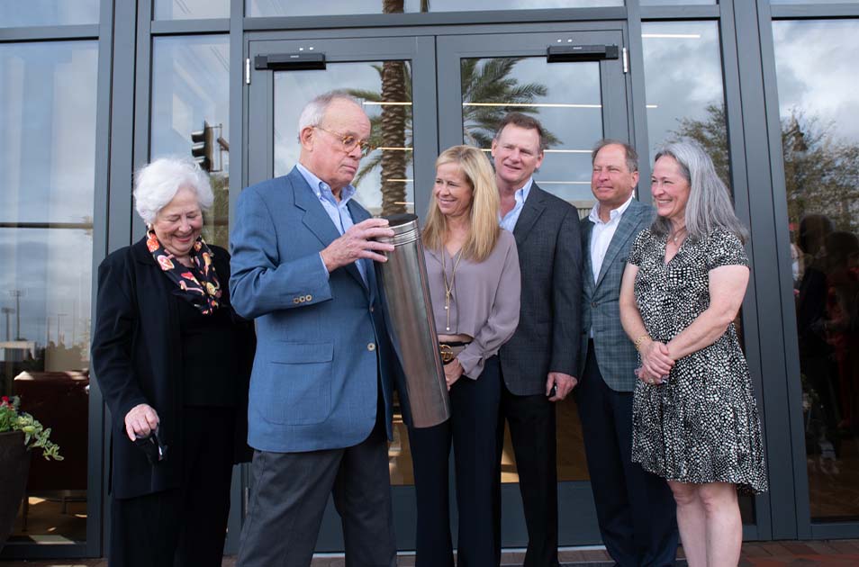 Photographs: Ferman Family, Bob Thompson