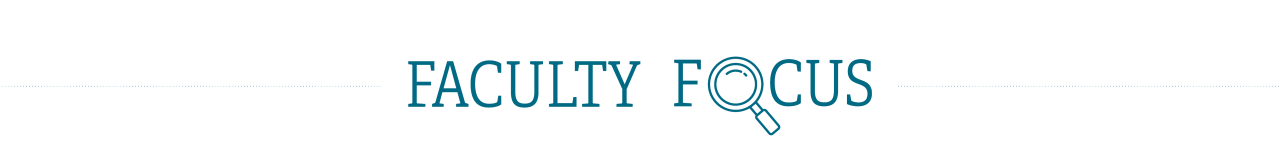 Faculty Focus logo