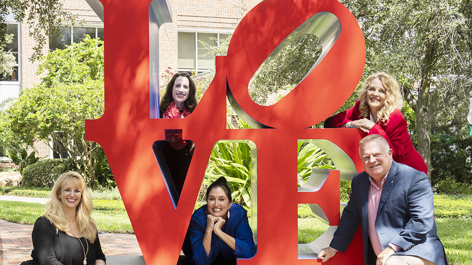 Student Affairs Team