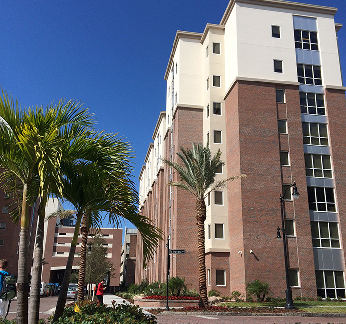 Palm Apartments Palm Apartments
