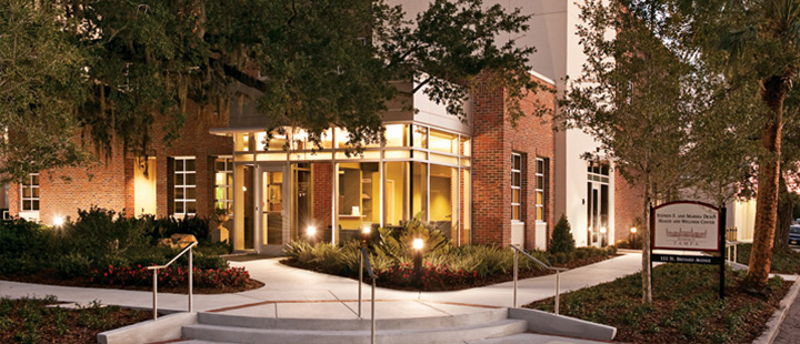 Dickey Health and Wellness Center Dickey Health and Wellness Center