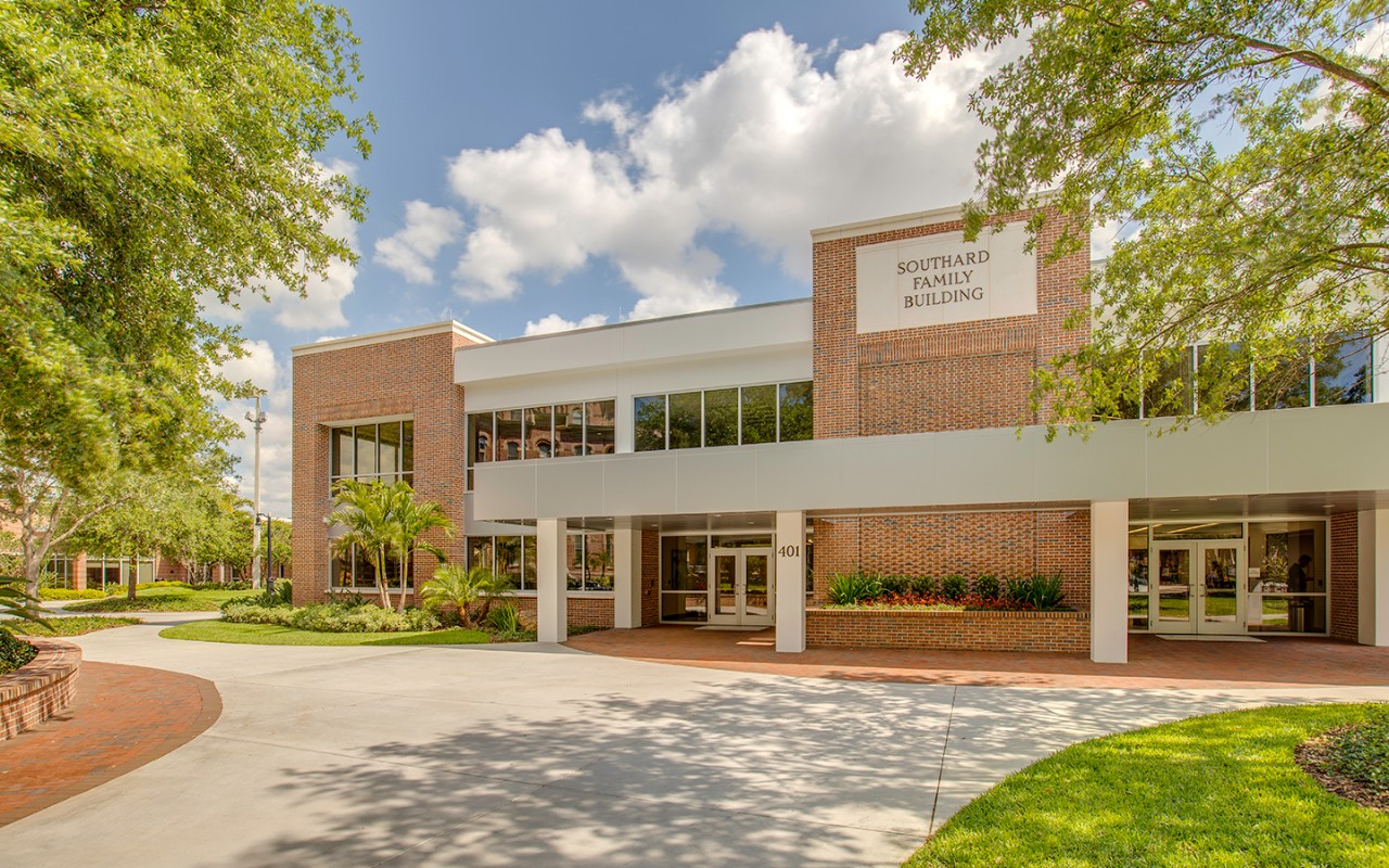 Southard Family Building Southard Family Building