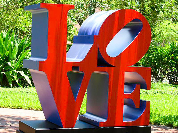 love