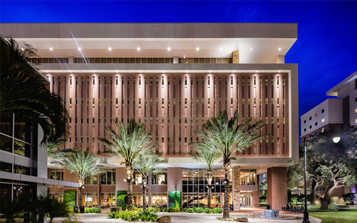 UT COB Centers & Institutes