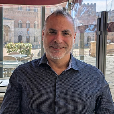 Paul Epstein