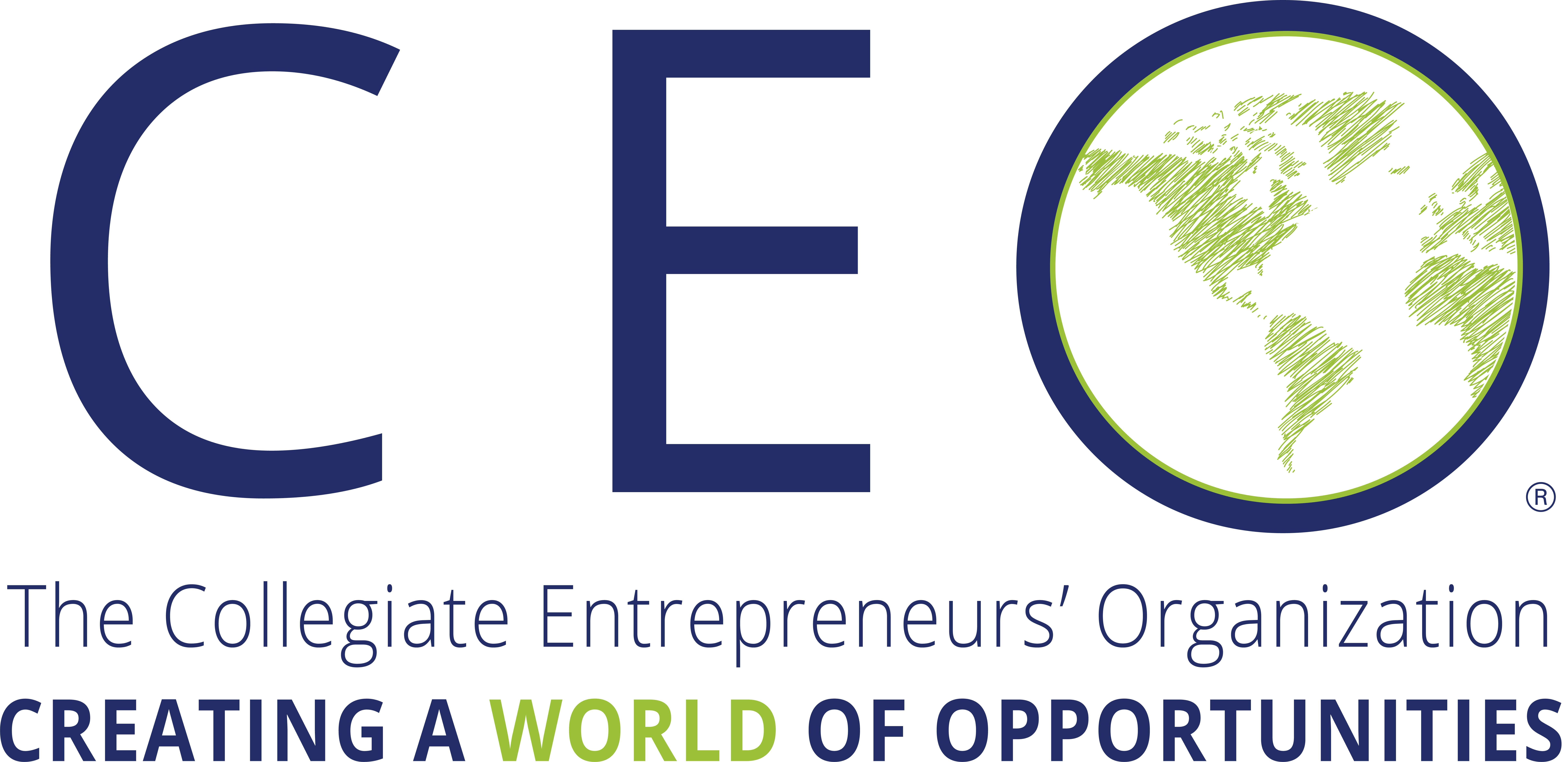 CEO logo