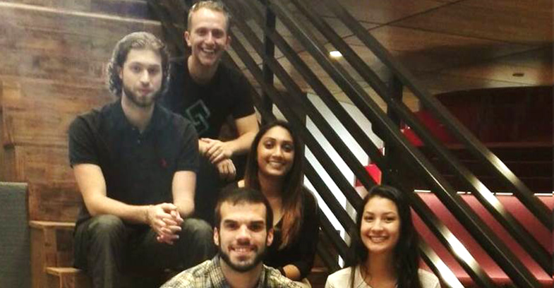Team: Local Star Consulting