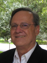 Gary mormino