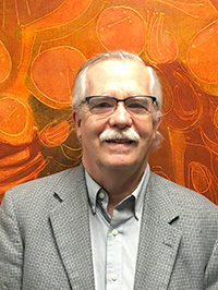 gerald poyo