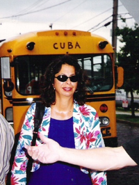 maura