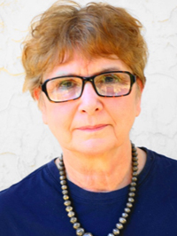 susan greenbaum
