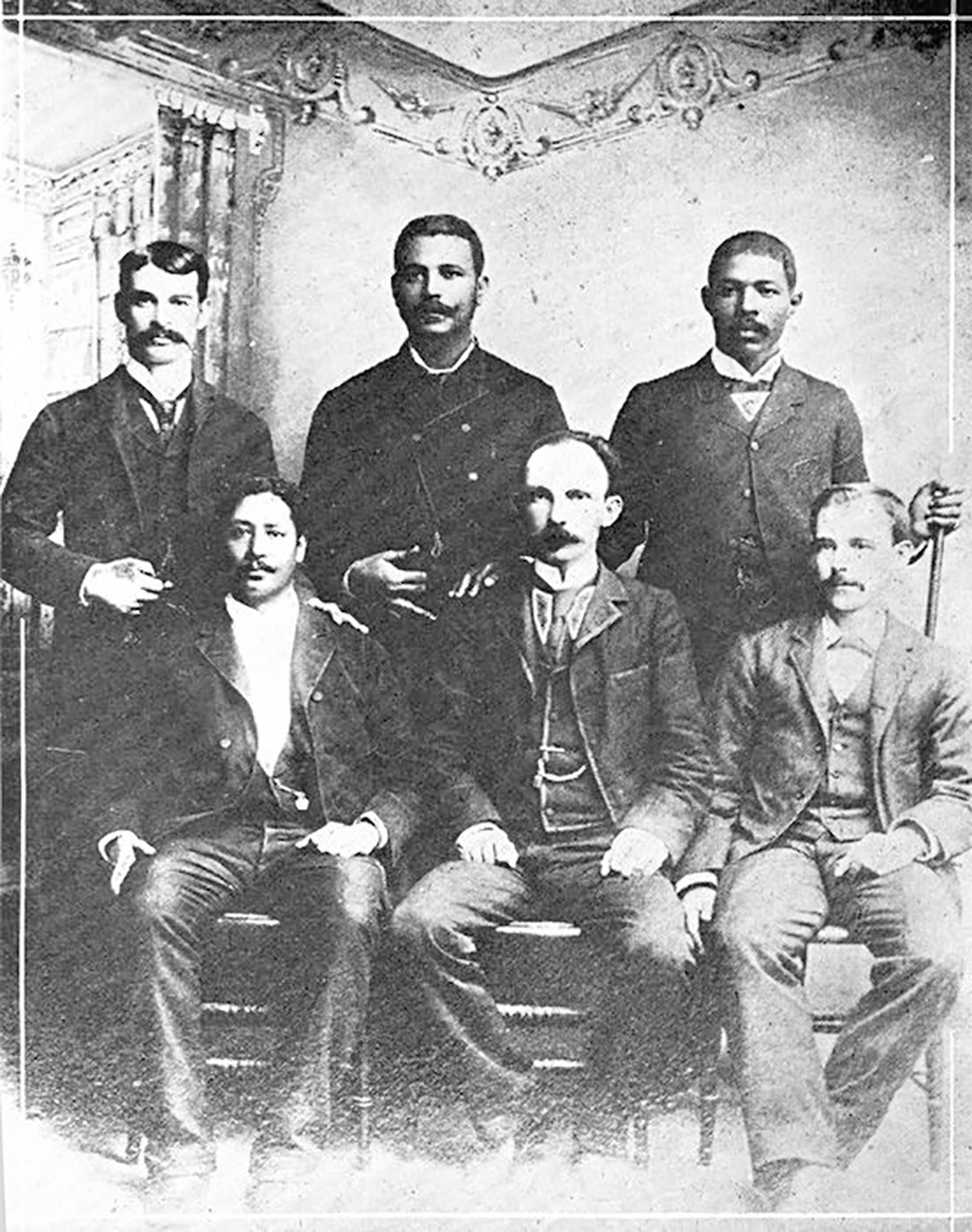 Jose Marti