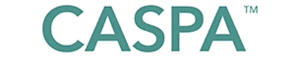 Caspas Logo