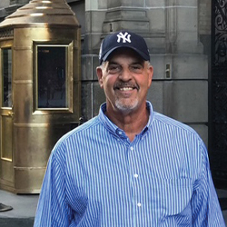 picture of Paul Sollazzo ’75