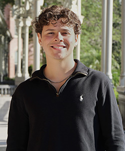 Christopher Moreno