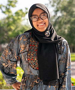 Tahmina Emu