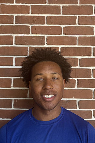 Deon'Trez Jashawn Holmes