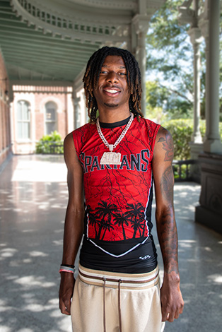 Jalen Bumphis