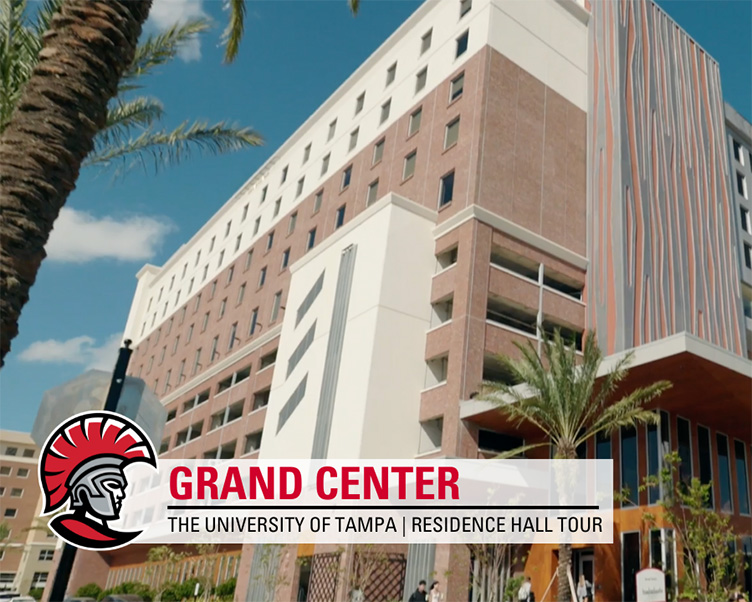 Grand Center Video Tour