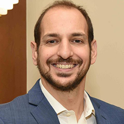 employee headshot