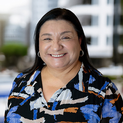 employee headshot