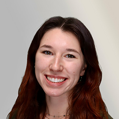 employee headshot