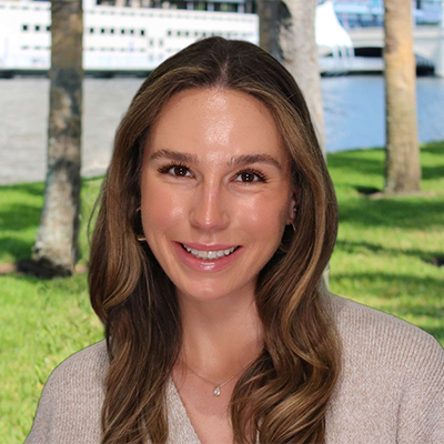 employee headshot