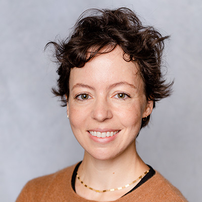 Naomi DeCelles