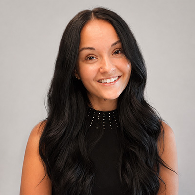 employee headshot