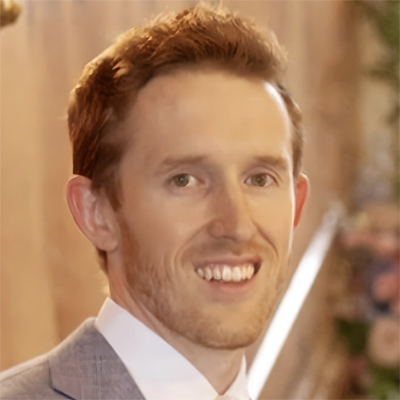 employee headshot