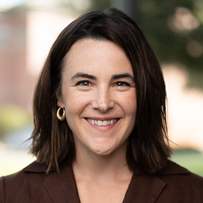 employee headshot