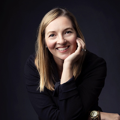 employee headshot