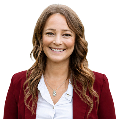 employee headshot