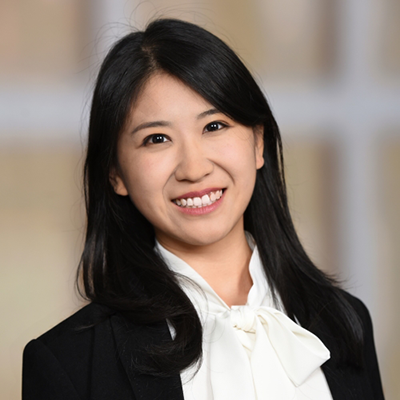 employee headshot