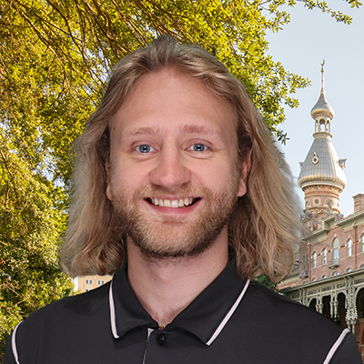 employee headshot