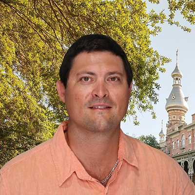 employee headshot