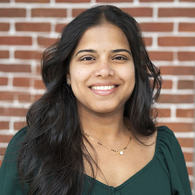 employee headshot