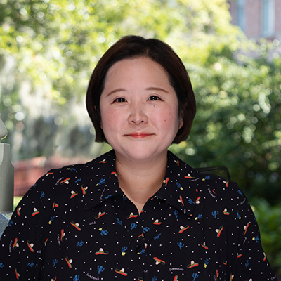 employee headshot