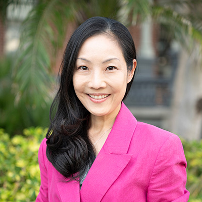 employee headshot