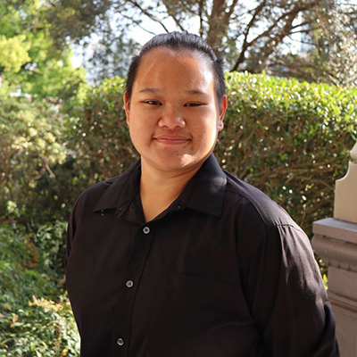 employee headshot