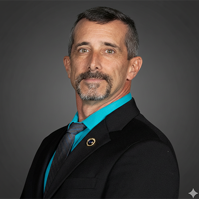 employee headshot