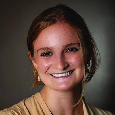 employee headshot