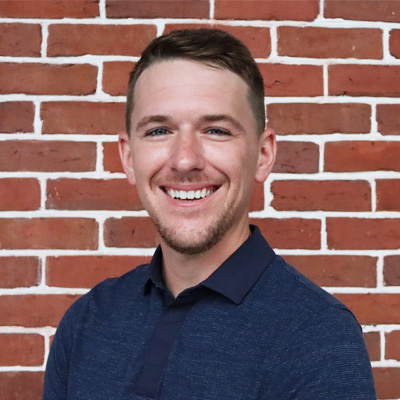employee headshot