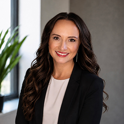 employee headshot