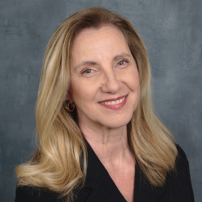 employee headshot