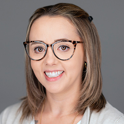 employee headshot