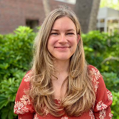 employee headshot