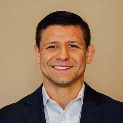 employee headshot