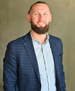 employee headshot