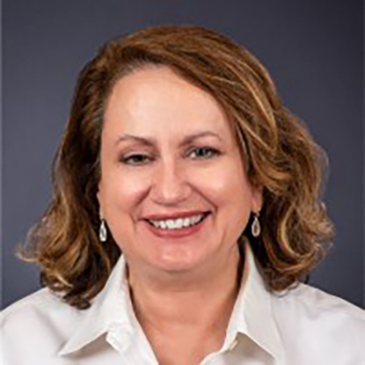 employee headshot